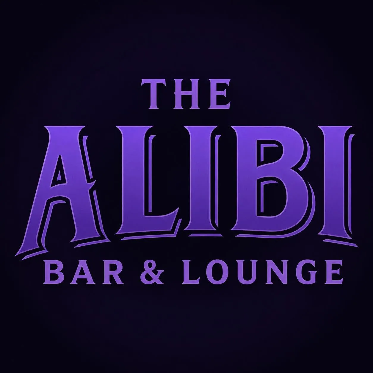 The Alibi Bar and Lounge