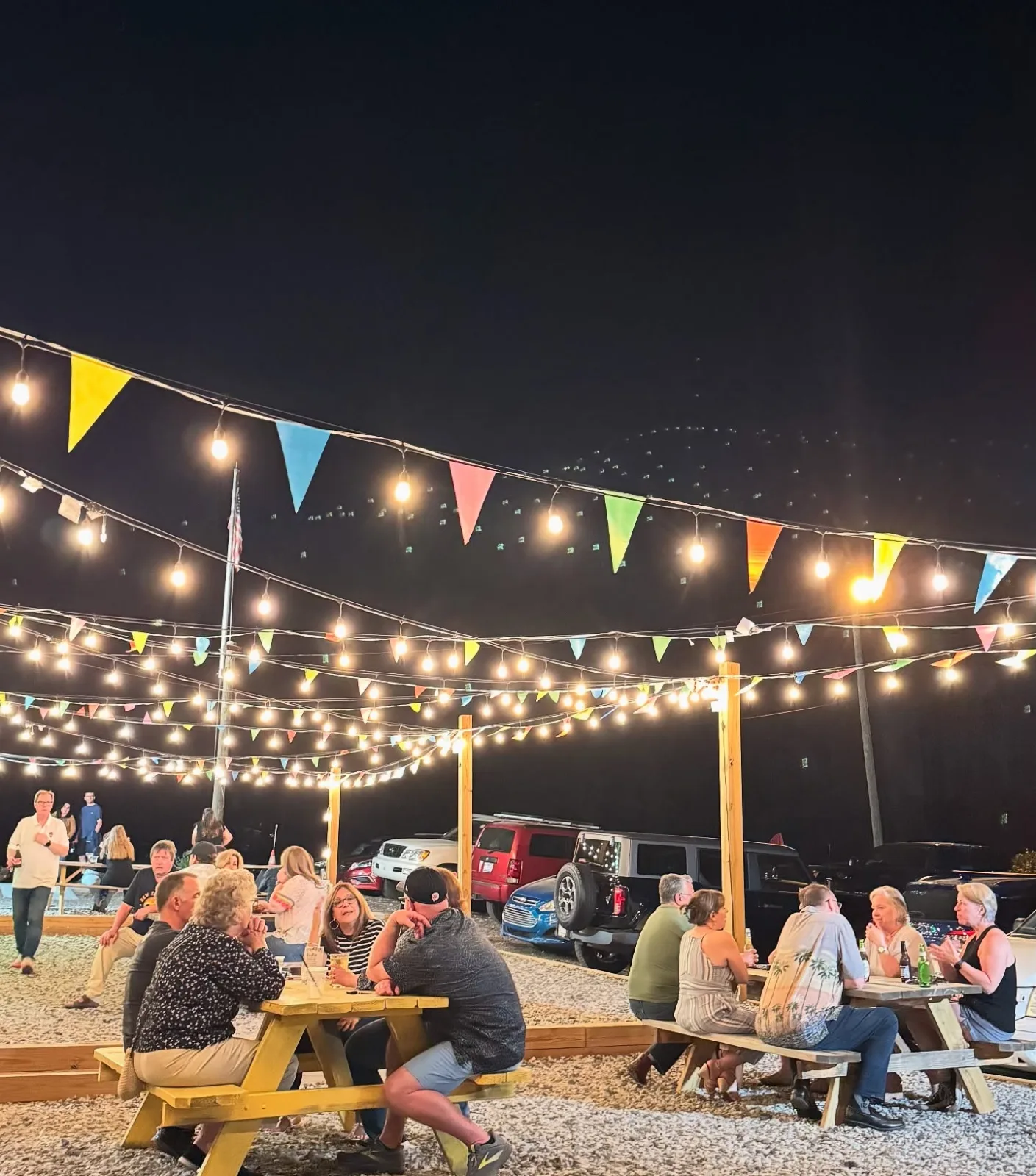 The BackYard Bar