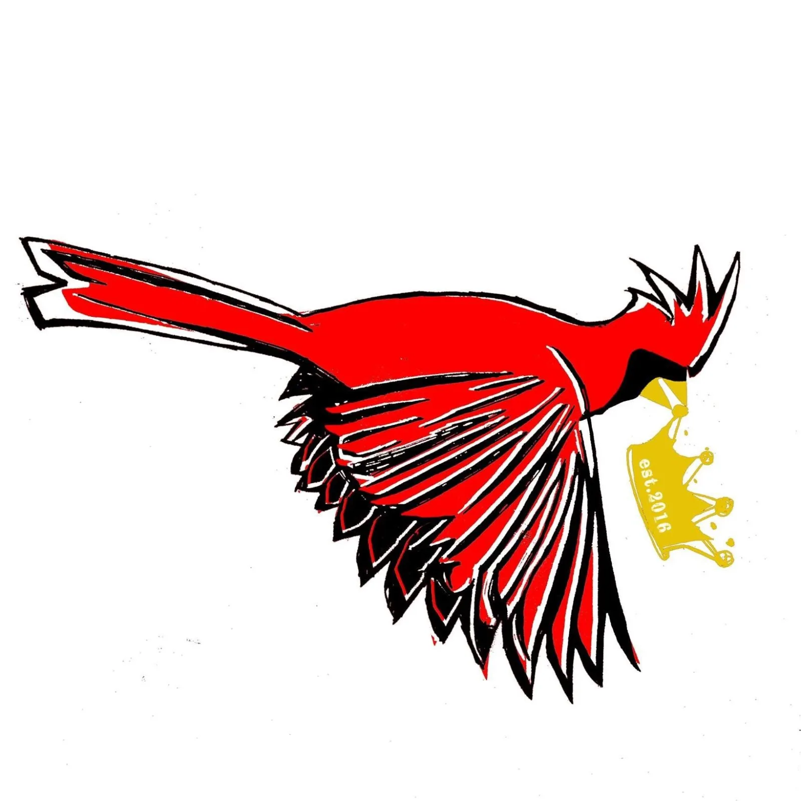 The Cardinal Bar